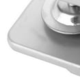 thumbnail image 2 of Herwey Pet Grooming Table Clamp-on Accessory Aluminium Alloy Fixture Fixation Clip, 2 of 8