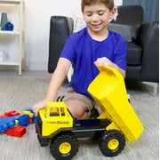 Tonka Mighty Dump Truck, Retro Collector's Edition 06323