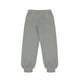 thumbnail image 5 of Cowsor Kids Solid Color Sweatpants Casual Elastic Waist Joggers Pants Comfort Loose Fit Athletic Pants Running Trousers, 5 of 7