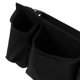 thumbnail image 3 of FELTECHELECTR Cinturón De Herramientas Multifuncional Para Limpieza Con Ergonómico Y Material Ligero Negro, 3 of 7