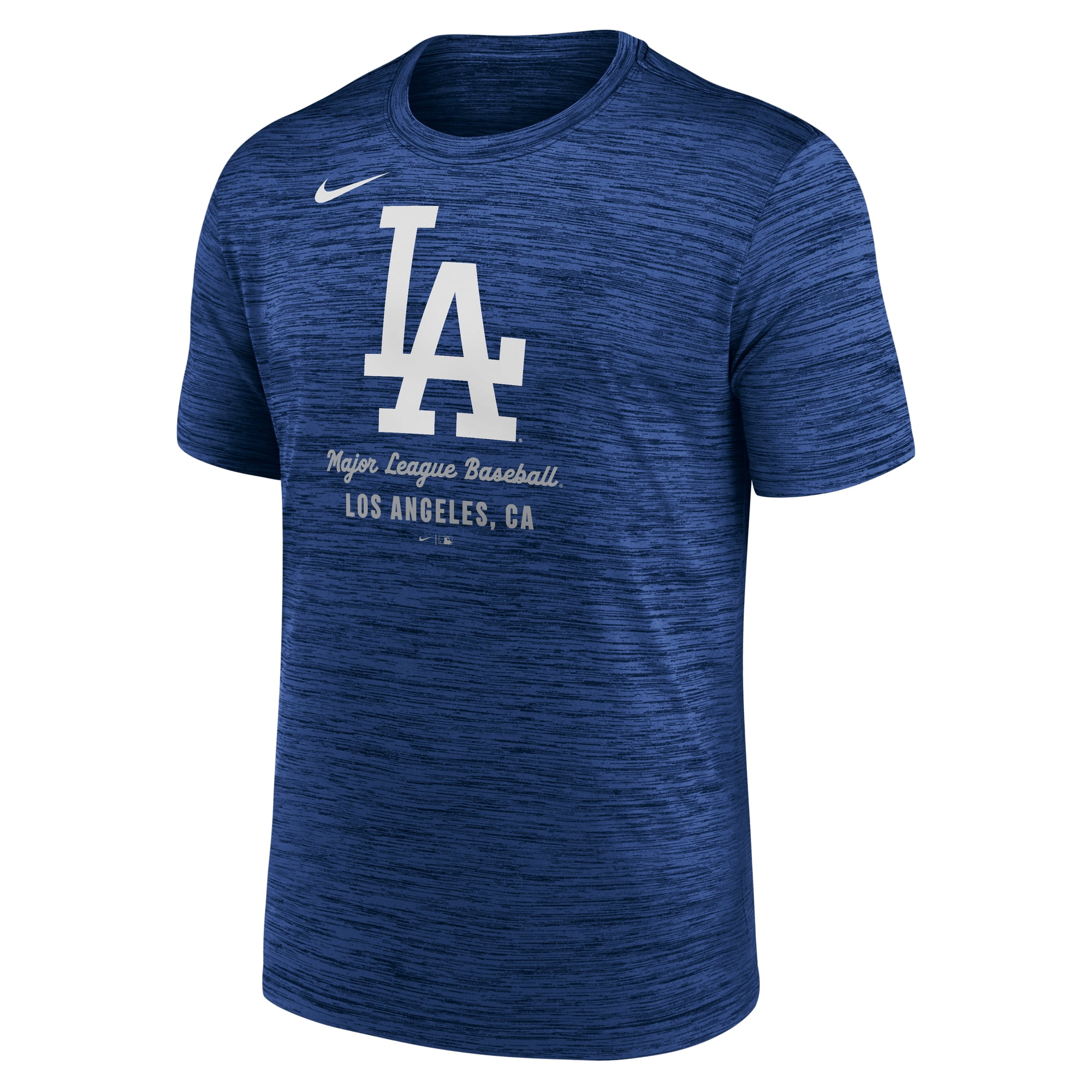 dodgers dri fit shirts