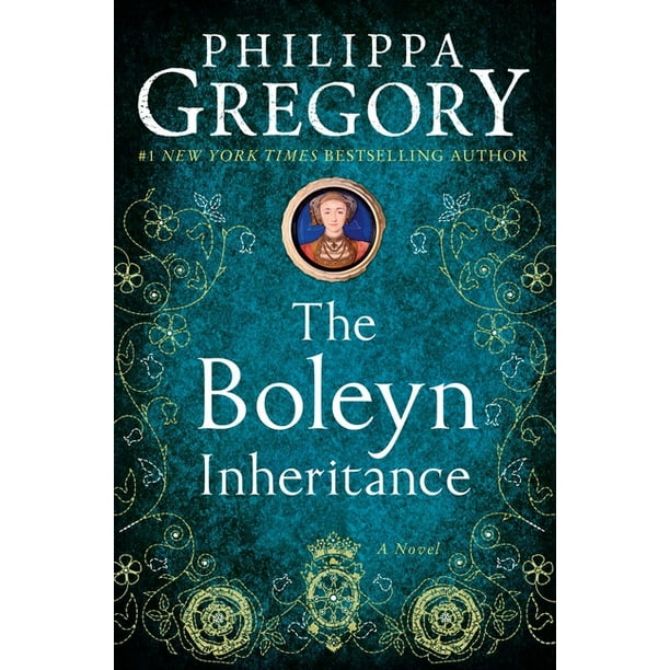 and Tudor Novels The Boleyn Inheritance (Paperback)