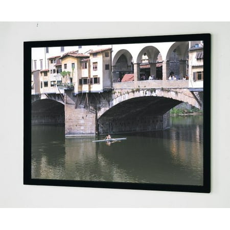Diagonal Square Format Screen Da-Lite 103
