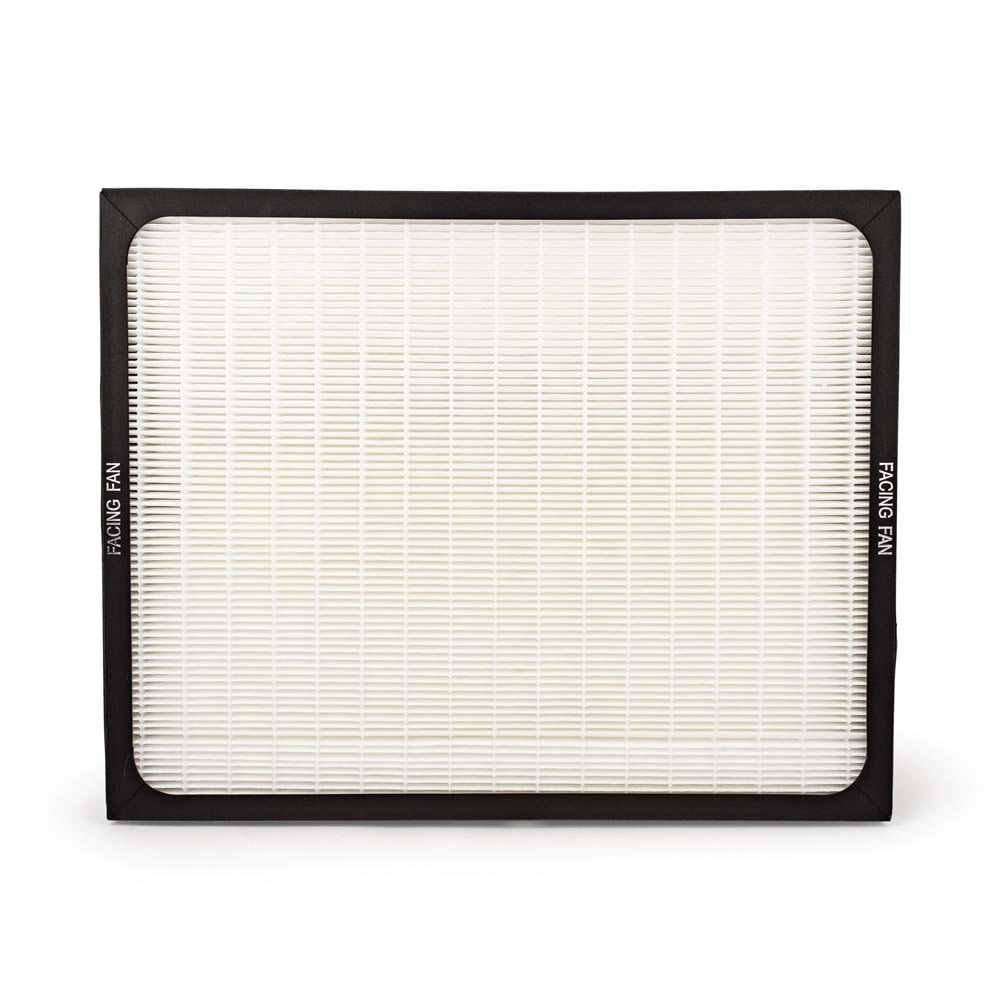 AIRx Replacement Filter for Blueair 200 / 300 Series Air Cleaners, 1-Pack