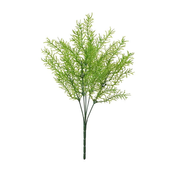 Momihoom Artificial Baby's Breath Floral Stem, Decorative Faux Greenery Bouquet for Home, Office, and Event Decor