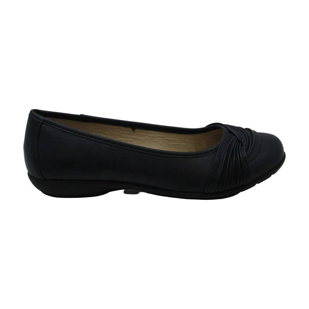 white mountain ballet flat