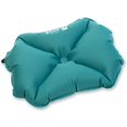 thumbnail image 4 of Almohada de Viaje Klymit Pillow X Inflable Teal Ligera, 4 of 6