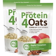 Protein4Oats Protein for Oatmeal