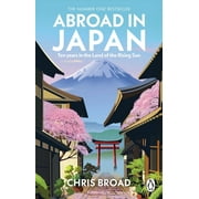 Abroad in Japan (Paperback)