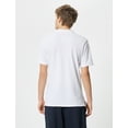 thumbnail image 4 of Polo Neck Slim Fit T-Shirt, 4 of 6