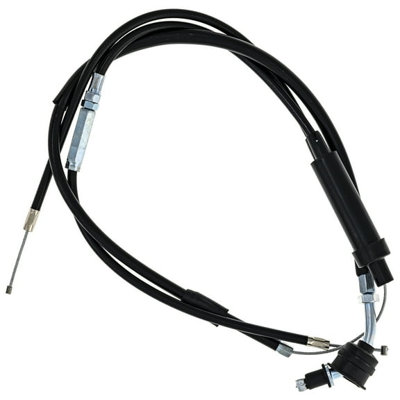 Niche Throttle Cable for Yamaha PW50 Y-Zinger 26311-10-00 26312-10-00 26321-10-00 519-CCB2240L