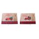 thumbnail image 2 of Manteles individuales de Navidad Camión de Navidad Perro Árbol de Navidad Posavasos para bebidas Comedor Muebles Vajilla Mantel de protección Kits de decoración para fiestas Perro camionero Yuarrent HA069981-02B, 2 of 6