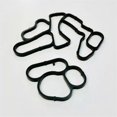 thumbnail image 5 of 1 Set Oil Radiator Gasket Set for JK 2.8L 68032202AA, 5 of 5