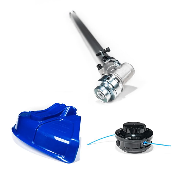 Link-on Universal String Trimmer Attachment
