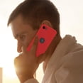 thumbnail image 7 of iPhone SE 2020 Waterproof Case, iPhone SE 2nd Gen Case Waterproof, Allytech IP68 Waterproof Build-in Screen Protector Full Protection Case Cover for Apple iPhone SE 2020, Red, 7 of 7