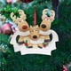 thumbnail image 5 of Árbol De Navidad Personalizado Ciervo Reno Versión Familiar Colgante 2021 Adorno De Regalo De Invierno Cateissary HA044215-05, 5 of 5