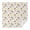 Pioneer Flower Floral-1, variant on Pioneer Flower Floral Print Pattern Square Tablecloth, Waterproof Wipeable Spillproof Washable Table Cover for Home Kitchen Party Decor, 42"x42"