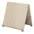 thumbnail image 3 of wood designs 88900 - big book tabletop easel, 3 of 3