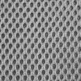 thumbnail image 3 of Unique Bargains Speaker Mesh Grill Stereo Box Fabric Dustproof 50cm x 160cm/ 20" x 63" Dark Grey, 3 of 3