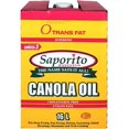 thumbnail image 1 of Saporito Canola Oil Box 16 Liter, 1 of 1