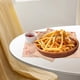 thumbnail image 4 of Campana Para Cocina Oil Absorbent Baking Tray Paper Hamburger Paper French Fries Packaging Greaseproof Bread Tray Paper Greaseproof Matting Paper, 4 of 6