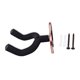 thumbnail image 1 of Soidarity Soporte para colgar guitarras Soporte de pared para colgar en el cuello de guitarras Accesorios para instrumentos musicales Soidarity OD022547-00, 1 of 6