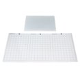 thumbnail image 3 of Cutting Sheets Mat Set, Cutting Stencil Sheets Polyester Flexible Strong  For Oil Painting, 3 of 8