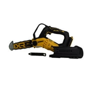 DeWalt DCCS623L1 20V Max Cordless Brushless 8 Inch Pruning Chainsaw Kit with 3.0 Ah Lithium-Ion Battery & Charger