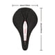 thumbnail image 3 of Asiento de Sillín de - cojín de sillín de carreras de universal para mujeres y hombres -  adaptaciónción DYNWAVEMX Sillín de bicicleta, 3 of 8