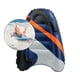 thumbnail image 2 of Bodyboard De Playa, Tabla De Surf Inflable Portátil Con Asas, Tabla Flotante Inflable De Natación Ligera Para Niños, Actividad De Diversión Acuática Guardurnaity OD014904-01, 2 of 6