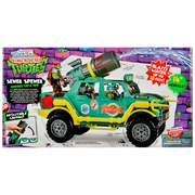TMNT Turtle Tank Sewer Spewer