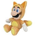 thumbnail image 2 of Peluche Kktsune Luigi 9', 2 of 3