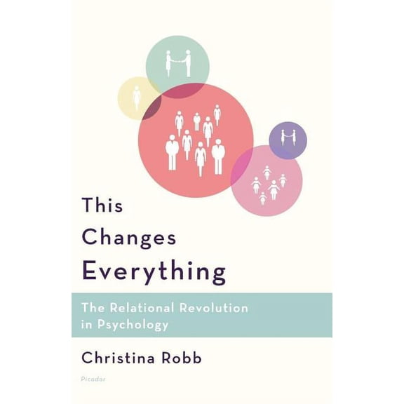This Changes Everything, (Paperback)