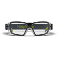 thumbnail image 2 of Hexarmor Lente de seguridad Mx200g mica clara antiempañante, 2 of 5