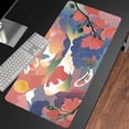 thumbnail image 1 of Alfombrilla de ratón grande para oficina, tapete para teclado, Alfombra de escritorio, arte abstracto, Pc, HD, alfombrilla de ratón de empresa para regalo LIUWENJING unisex, 1 of 2