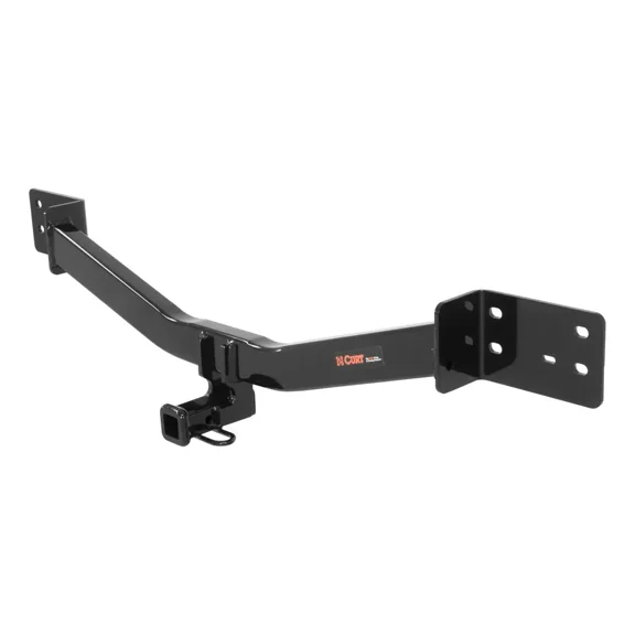 CURT Class 2 Trailer Hitch, 1-1/4" Receiver, Select Lexus LS460 Trailer Hitch