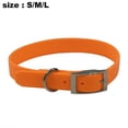 thumbnail image 2 of Collier pour Chien Imperméable avec Anneau Central Robuste, 2 of 5