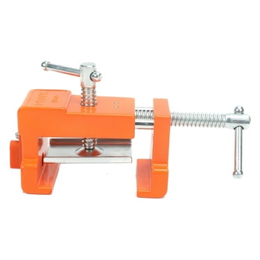 Pony Jorgensen Cabinet Claw Clamps 2 Pack for Woodworking, DIY, Crafts, Adjustable Aluminum Claws