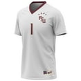 thumbnail image 2 of Unisex GameDay Greats  White Florida State Seminoles 2023 NCAA Women's Soccer National Champions Four-Star Fashion, 2 of 4
