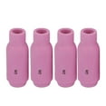thumbnail image 4 of ,10pcs Céramique Buse Tasses Tasse Fonctionnalité Polyvalente, 4 of 10