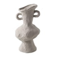 thumbnail image 2 of GUOOL Nordic eramic Flower Vase Decorative enterpieces Home Living Room, 2 of 9