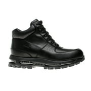 Mens Nike Air Max Goadome Black/Black-Black (865031 009) - 8