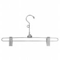 thumbnail image 1 of SKT - 12-LH 12 in. Steel Skirt Hanger With Loop Hook, 1 of 1