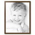 thumbnail image 2 of ArtToFrames 29" x 37" Muted Gold Picture Frame, 29x37 inch Gold Wood Poster Frame (WOM-4624),  Pack, 2 of 8