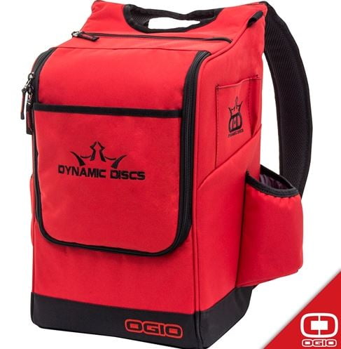 ogio disc golf bag