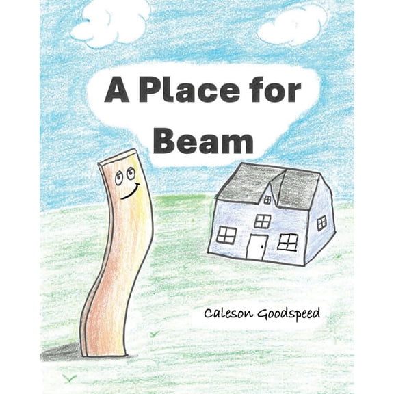 A Place for Beam, (Paperback)