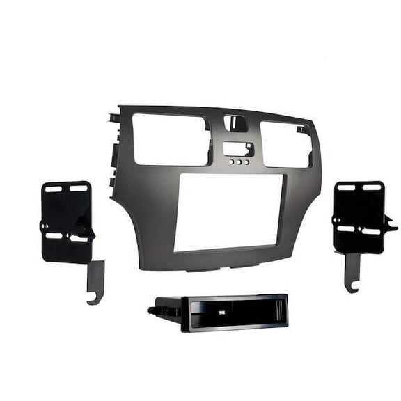 Radio Installation Kit - Compatible with 2002 - 2003 ES300