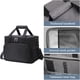 thumbnail image 4 of Bolsa térmica para el almuerzo para mujer, bolsa térmica a prueba de fugas con correa para el hombro, loncheras para adultos para hombres para el trabajo o picnic., 4 of 6