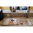 thumbnail image 2 of Carolines Treasures MW2122DDM 21 x 14 in. Boston Terrier Scout Dish Drying Mat, 2 of 5