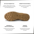 thumbnail image 3 of Botas tácticas GARMONT T8 Falcon Combat para hombre y mujer, 3 of 6